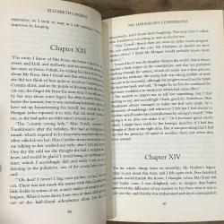 The Granford Chronicles - Sarah A. Harris 729110