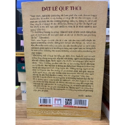 Đất lề quê thói phong tục Việt Nam -Nhất Thanh 781493