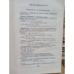 Exercices & Problèmes de Mathématiques 531515