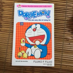 Truyện Doraemon tập 21-23-24-25-35-41 215030