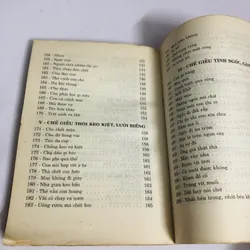 TRUYỆN CƯỜI DÂN GIAN VIỆT NAM  600112