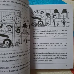 Nhật ký chú bé nhút nhát - Tập 9: Kỳ nghỉ thảm khốc 747670