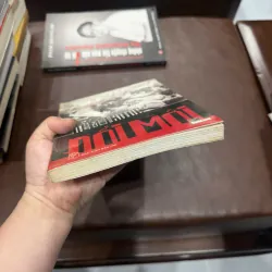 ĐÊM TRƯỚC ĐỔI MỚI (TỦ SÁCH TUỔI TRẺ)- K5 1031086