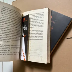 Combo Tony Buổi Sáng : Cà Phê Cùng Tony và Trên Đường Băng 700582