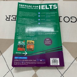 Prepare for Ielts 2 tập 59408