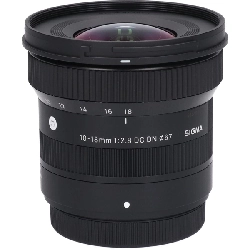 X(C)10-18mm F2.8DC DN - Hàng hiệu Authentic