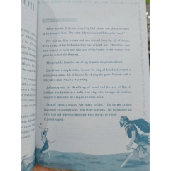 Bible Stories - Những câu chuyện Kinh thánh 737081