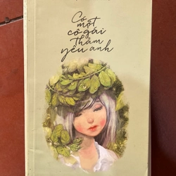 Có một cô gái thầm yêu anh 303682