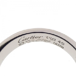 Nhẫn Cartier Happy Birthday - Hàng hiệu Authentic 836748