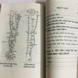 KHÍ CÔNG DƯỠNG SINH NGŨ CẦM HÝ 542089