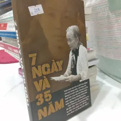 Sách 7 ngày và 35 năm