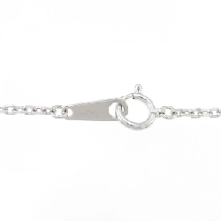 K18WG Dây chuyền - Hàng hiệu Chính hãng 866554