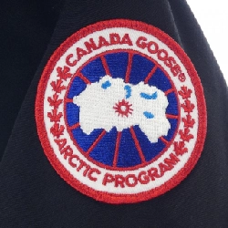 Canada Goose CANADA GOOSE 2300JL R Áo khoác lông vũ Charlotte 628120