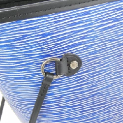 Túi xách Louis Vuitton Epi Denim Neverfull MM M51053 - Hàng hiệu Chính hãng 765713