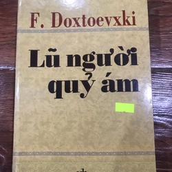 Lũ người quỷ ám - F. Doxtoevxki (o4) 469355