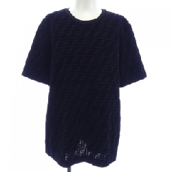 Áo thun FENDI FF motif FY0936 A7D5 - Hàng hiệu Chính hãng