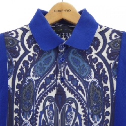 Áo polo ETRO - Hàng hiệu Authentic 901178
