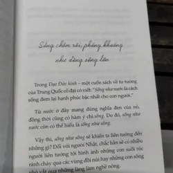 Như mây bình thản, như nước thong dong" của tác giả Akira Uenishi.  703714