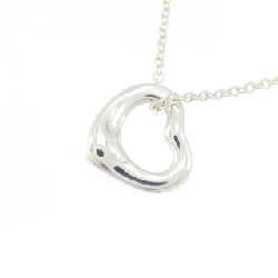 Dây chuyền Tiffany Open Heart - Hàng hiệu Authentic 841098