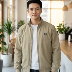 Áo khoác nam size XL 973138