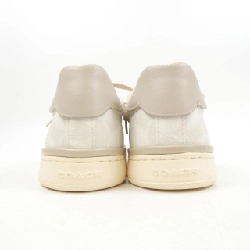 【Mã giảm giá】Giày thể thao COACH 662138