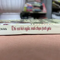 Chỉ có kẻ ngốc mới chọn tình yêu 🌊 695413