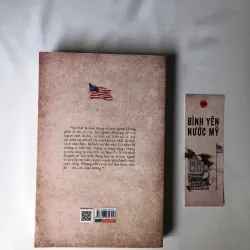 Bình Yên Nước Mỹ - Philip Roth (Giải Pulitzer 1998) 730785