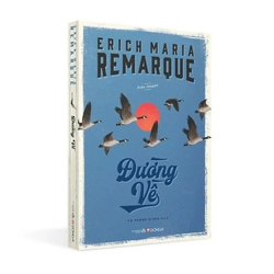 Đường Về - Erich Maria Remarque