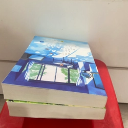 Thời Niên Thiếu Không Thể Quay Lại Ấy. 538903