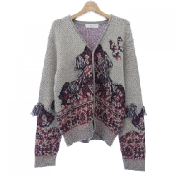 【Mã giảm giá】Áo cardigan TOGA