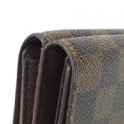 Ví Louis Vuitton Damier Portefeuille Elly N61652 - Hàng hiệu Chính hãng 805934