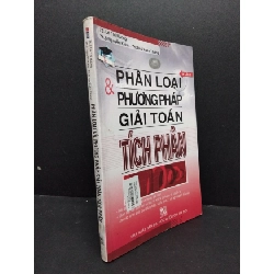 [Phiên Chợ Sách Cũ] Phân loại và phương pháp giải toán tích phân2014 2303