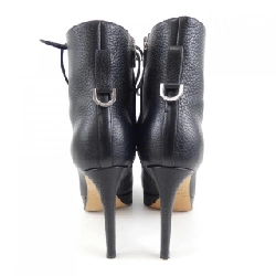 【Mã giảm giá】Giày boot Sergio Rossi 663941