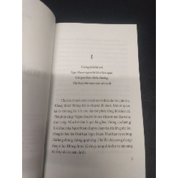 Đệ Nhất Phí Tần Duy Phi mới 90% (bẩn nhẹ) 2009 HCM1304 văn học 913826