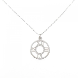 Dây chuyền Tiffany Atlas Mở - Hàng hiệu Chính hãng