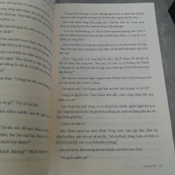 HỒ SƠ TÂM LÝ TỘI PHẠM 3 - TRƯƠNG NHỊ 784317