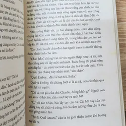 Stephanie Meyer - Chạng vạng, Trăng non, Nhật thực, Hừng đông 703822