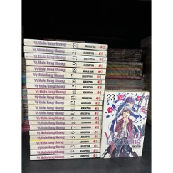 TRUYỆN TRANH VỊ THẦN LANG THANG 337914