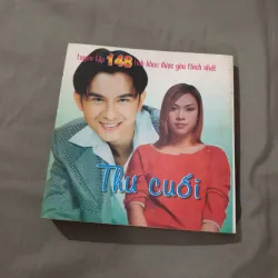 Tập nhạc trẻ thập niên 2000 1005755