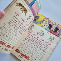 Vần Khai Trí , xuất bản 1968 1021686