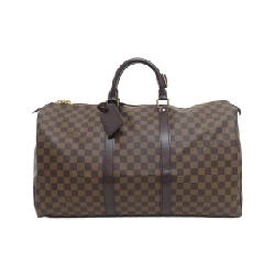 Túi du lịch Louis Vuitton Damier 50cm N41427
