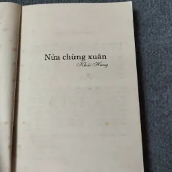 VĂN XUÔI LÃNG MẠN VIỆT NAM (1930 - 1945) TẬP HAI 729246