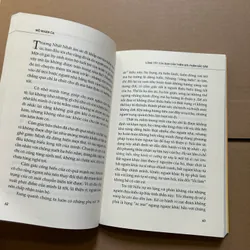 Lòng tốt của bạn cần thêm đôi phần sắc sảo - Mộ Nhan Ca 731585