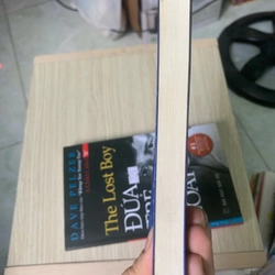Sách Đám trẻ ở đại dương đen 523161