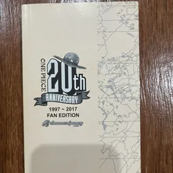 ONEPICE 80 Limited Edition  (18)  572296