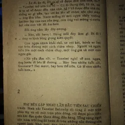 Vĩnh biệt Gunxarư - TS. Aitmatôp 784573