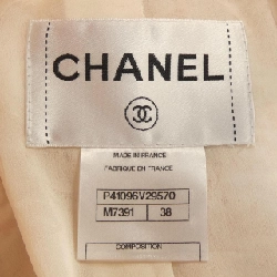 Áo khoác CHANEL P41096V29570 626813