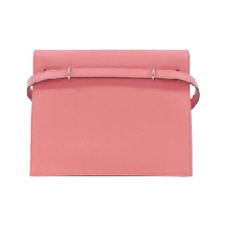 【Sản phẩm chưa sử dụng】Túi đeo vai Hermes Kelly Dance2 Verso 614044