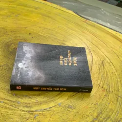 MỘT CHUYẾN TÀU ĐÊM- LƯU TRỌNG LÂN 748639