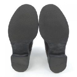 Giày boot PRADA Triangle Logo 1T703N - Hàng hiệu Authentic 827243